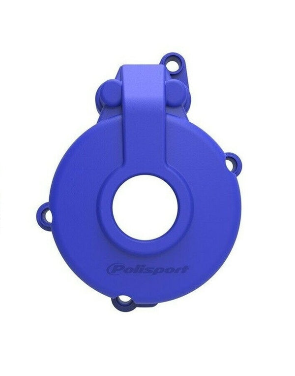 Protezione della copertura per accensione del porto di polizia blu Sherco SE-F 250/300 8467400002