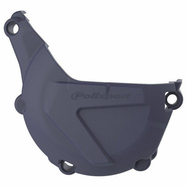 Protezione della copertura per accensione del porto di polizia blu KTM/Husqvarna 84708003