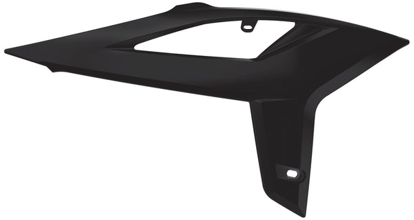 Police gate Radiator Scoops Black Beta 8425700002