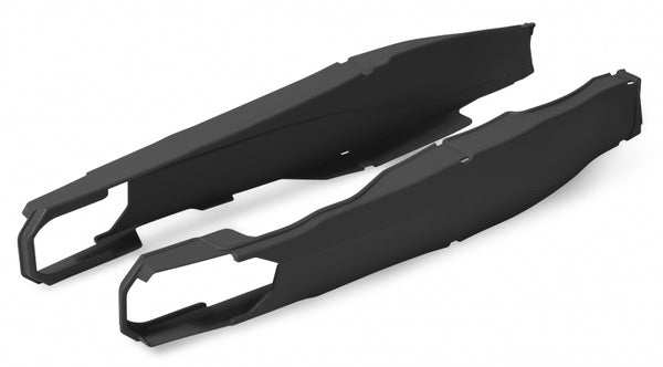 POLITHORT Black Swingerm Protection KTM 8456600001