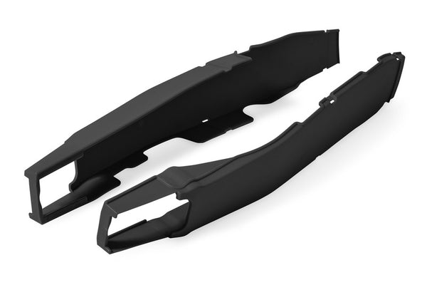 POLIZIONE SWINGERM PROTEZIONE NERA KAWASAKI KX450F 8985000001