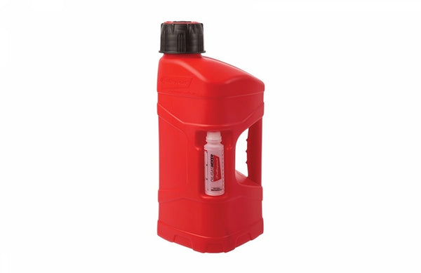 PROOCTANE PROOCTANE PROPRITÀ QUAST FILLITY CAN 20L ROSSO ROSSO + MIXER OLIO 250ML 84600002