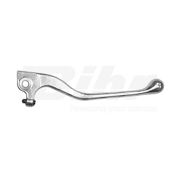 V Parts Brake handle - polished aluminum for beta RR 50 Supermotard 75181