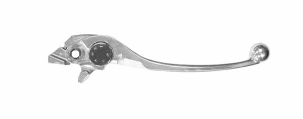 V PARTI V Manico del freno di tipo OEM - lucido (Honda CB 650 F) 73671