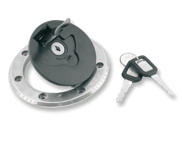 Cap serbatoio Bihr OEM Tipo Kawasaki ZZR 1100/600 M8021