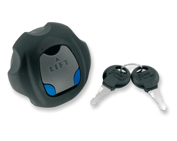 Cappello di riempimento di tipo originale BIHR per CAN-AM/KYMCO/ARTO CAT M9531