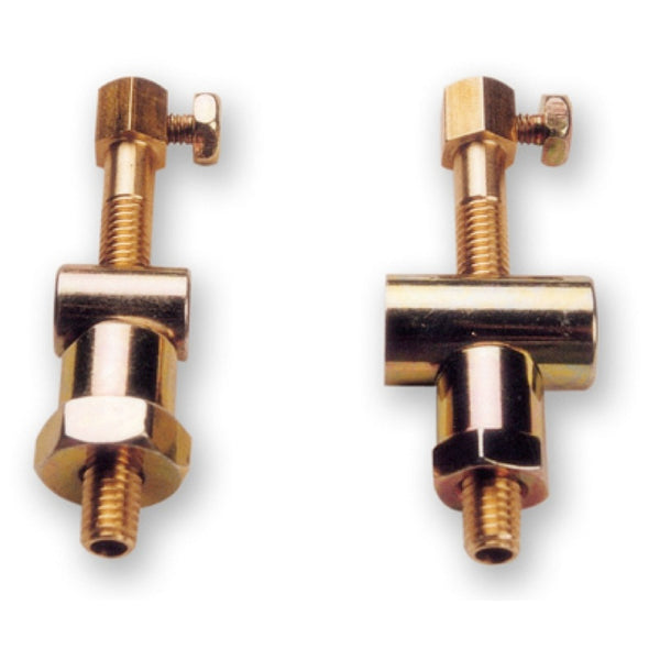 Regolati del cavo del freno Bihr Short Reb e Cavo Passagni 10 PC 869