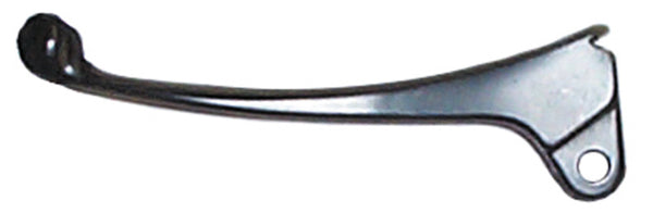 V -GULLA CLUZIONE V PARTI - Alluminio nero (622C -black)