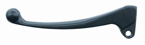V Parts clutch handle Left - Black Aluminum (841C)