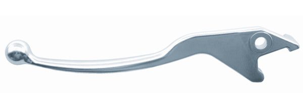 V Part's clutch handle-polished aluminum (left) JY-1197-P