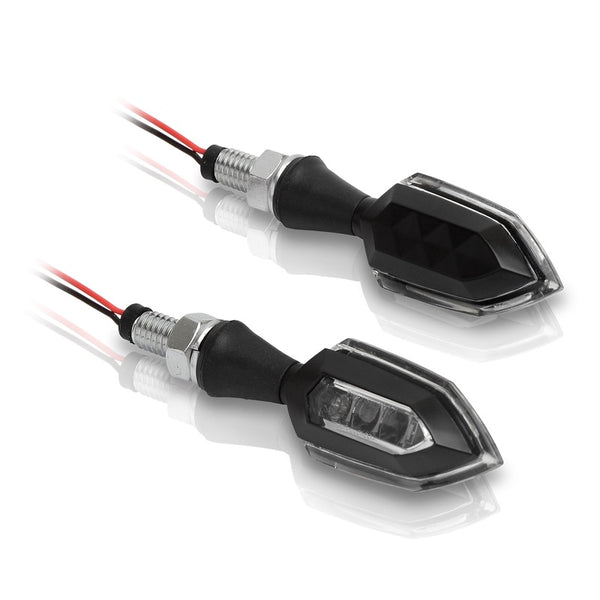 V PARTI VECCHI BLINKERS-UNIVERSAL (ST-01264DEDE)
