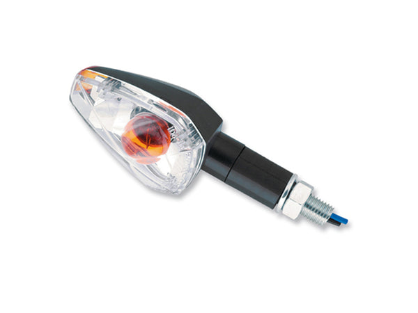 V PARTS Right Indicator OE Type Translucent Peugeot XR7 50 ST-201-RH 