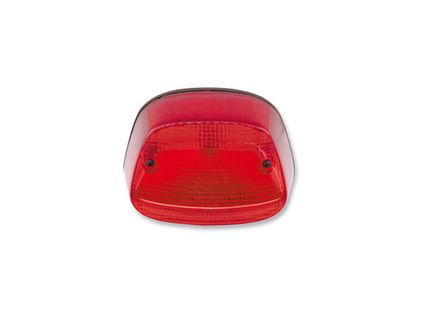V Part's rear lamp OEM type-Red-Honda Sh Scoopy-ST-3063