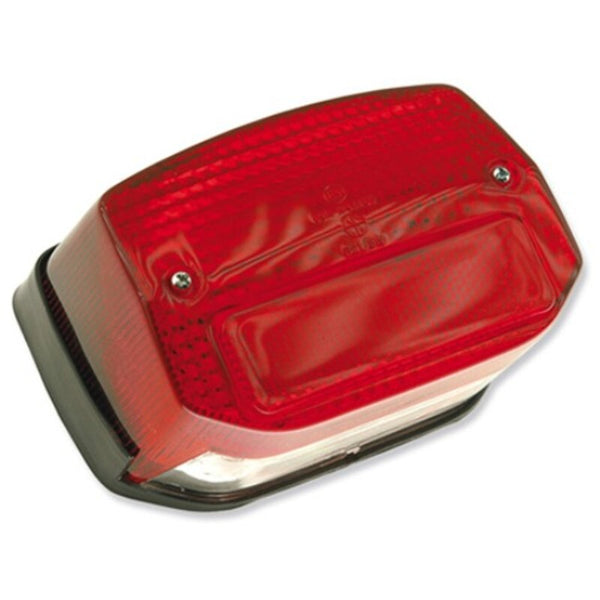 UFO TAIL LIGHT LENS ST-3022-L