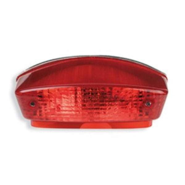 V Parts Tail Light Lens ST-5060-L