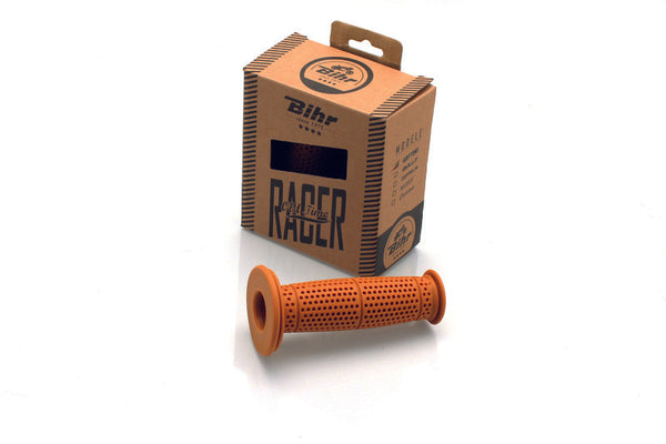 Impugnature fangose ​​vintage non waffle - caramelcjp9900cbb