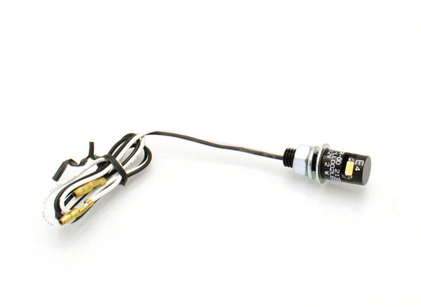 Luce di registrazione approvata dal tipo BIHR 8FD990091b