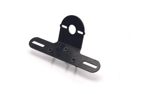 Porta di licenza vintage Bihr Universal Black 89U990S91b