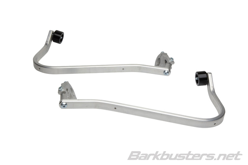 Kit hardware Barkbusters a due punti Alu Husqvarna BHG-051-00 NP