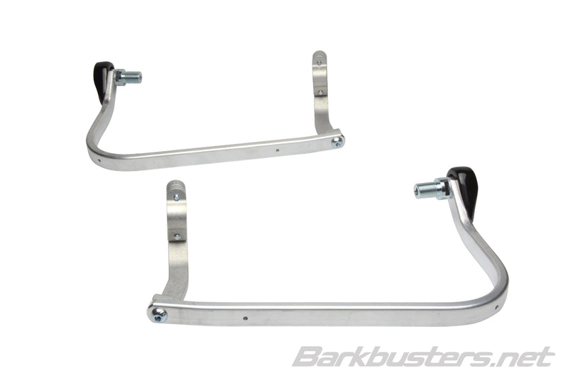 Kit hardware Barkbusters a due punti Monte Alu Yamaha BHG-053-00 NP