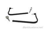 Kit hardware Barkbusters a due punti Monte Black KTM BHG-054-00 NP