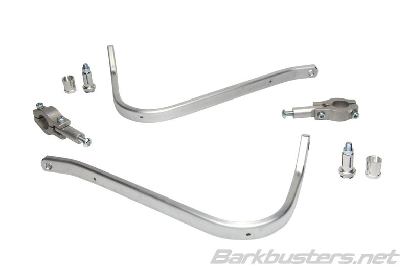 Kit hardware Barkbusters a due punti ALU DUCATI BHG-060-00 NP