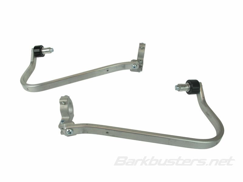 Kit hardware Barkbusters a due punti Monte Alu Suzuki BHG-070-00 NP