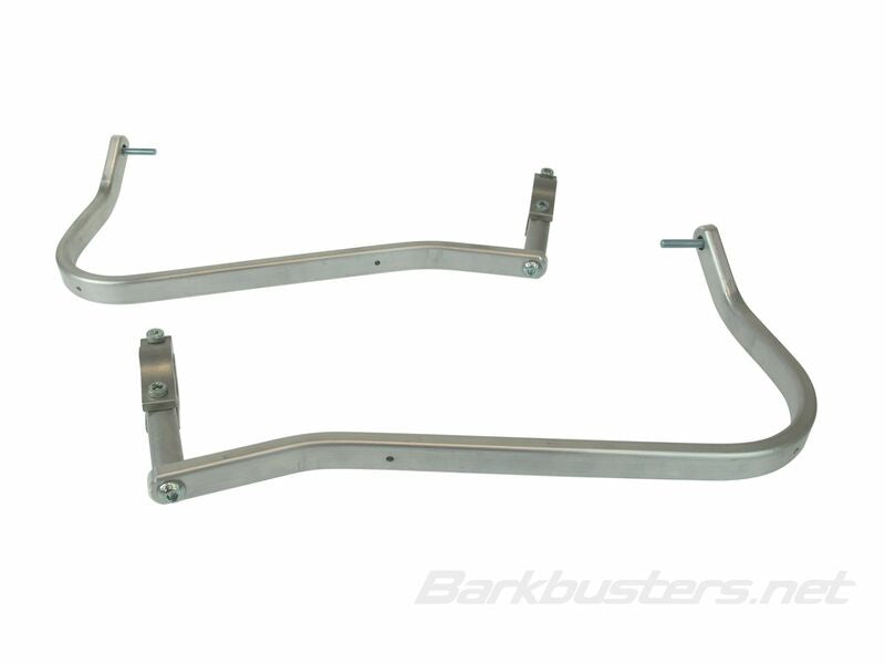 Kit hardware Barkbusters a due punti Monte Alu Triumph BHG-071-00 NP