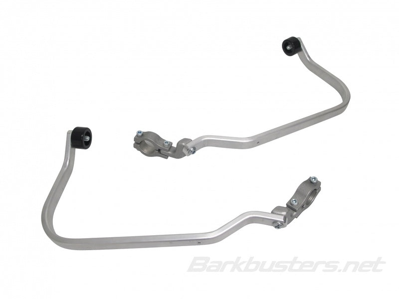 Kit hardware Barkbusters a due punti ALU Kawasaki BHG-076-00 NP