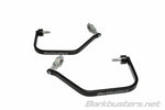 Kit hardware Barkbusters a due punti Monte Black Ducati BLG-013-00 NP