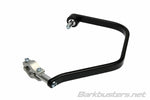 Kit hardware Barkbusters a due punti Monte Black Ducati BLG-013-00 NP