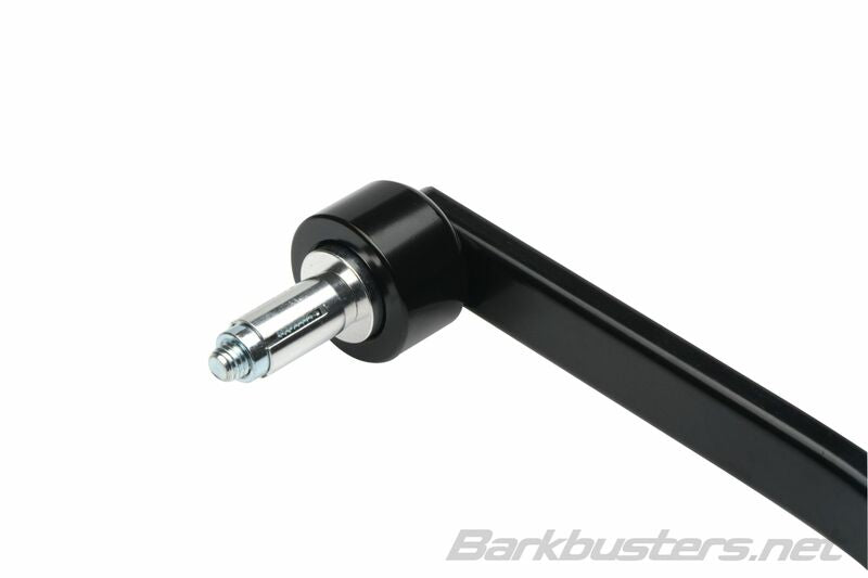 Kit hardware Barkbusters a due punti Monte Black Ducati BLG-013-00 NP