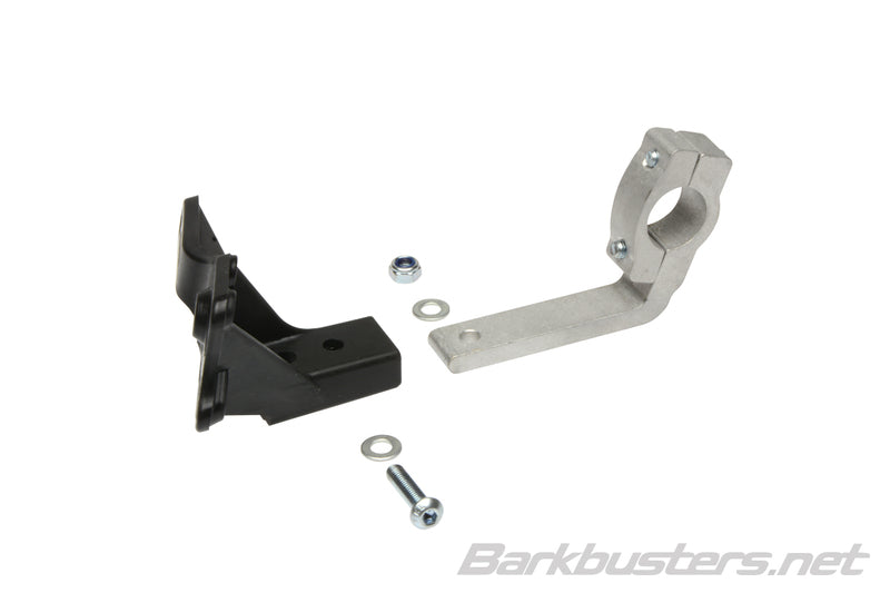 Barkbuster vps mx morsetto kit universal mount vps-UMK-01