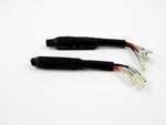 Set da 10ohm di resistenza a LED Barkbusters di 2 LED-RES-001