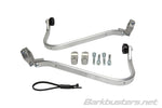 Kit hardware Barkbusters a due punti ALU BMW BMW BHG-010-01-NP