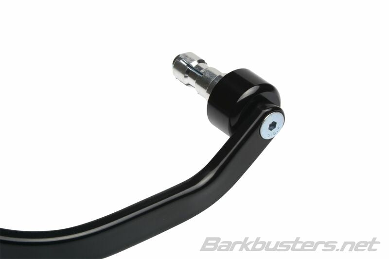 Kit hardware BarkBusters a due punti Black BHG-055-00 NP