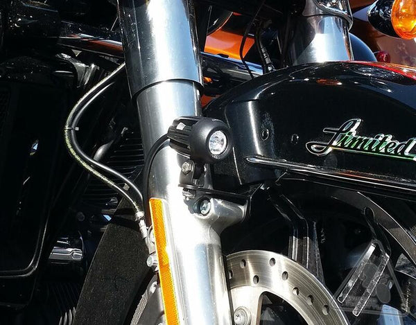 Accessorio Denali L-Attached Mounting TWT-00-013-001