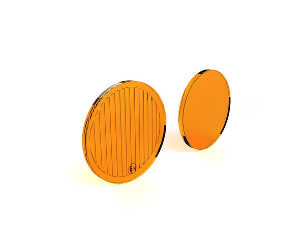 Denali Trioppttic ™ Linskit-Amber per D2 Light (DNL.D2.10100)