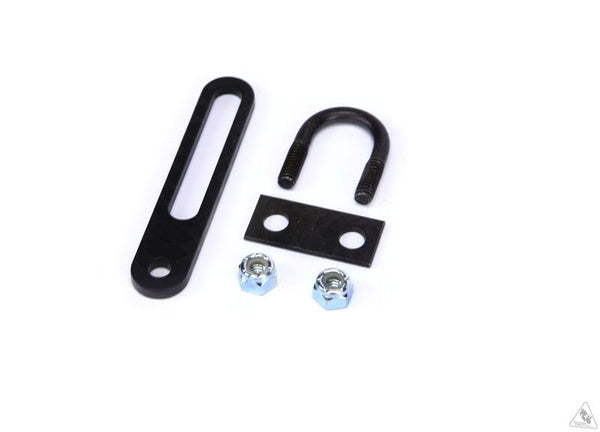 Banca del corno soundbomb denali per Suzuki DL650 V-Strom-Hmt.05.10100