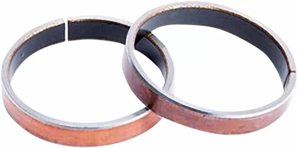 KYB Slide Metal FF Set bassa R1 ZX10 110044300502