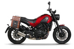 HAD Side Bag Holder Café Racer Benelli in B0LN57SR