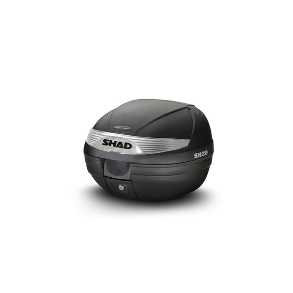 Shad SH29 Top Case - Nero 29L (D0B29100)