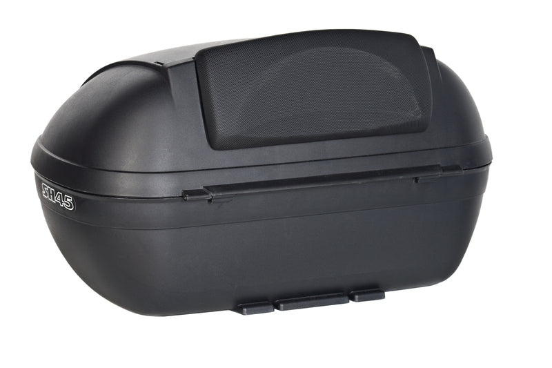 SHAD SH45 Top Case - nero 6kg 45L D0B45100