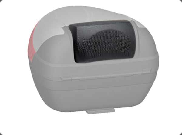 Shad Top Case Backrest for Sh29/SH33/SH34 D0RI40