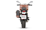 HAD SOLO SOLO SOLO Café Café Racer Ducati Scrambler D0SC88SR