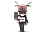 HAD SOLO SOLO SOLO Café Café Racer Ducati Scrambler D0SC88SR