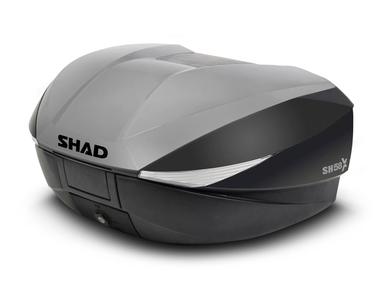 Shad sh58 cover titanio d1b58e15