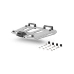 Shad Terra Top Case Case Mounting Plate Aluminium D1BTRPA