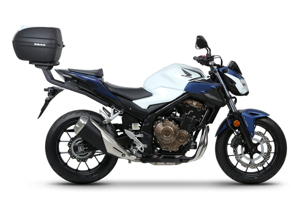 FAST 3P SISTEMA CONSIDARE (lato) - Honda H0CB59st