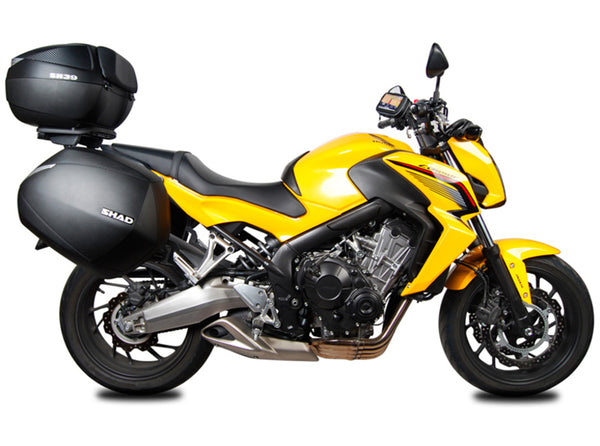 FAST 3P SISTEMA CONSIDARE (lato) - Honda H0CF64IF